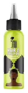 Pardon My Fro Hair & Scalp Oil