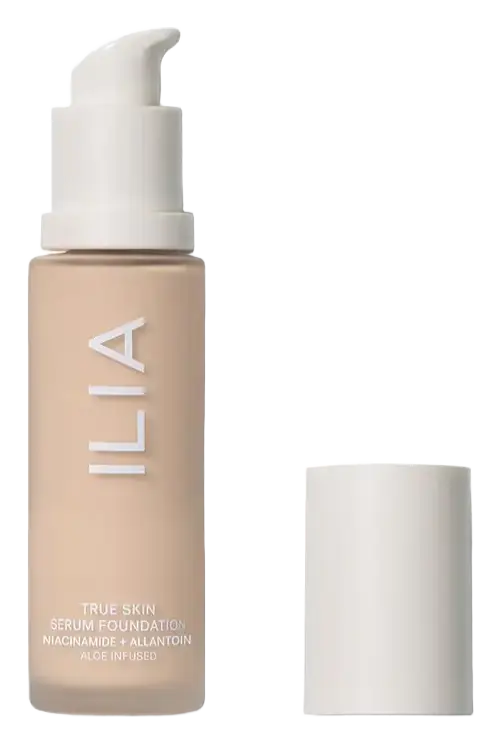 Ilia True Skin Serum Foundation Formentera SF1
