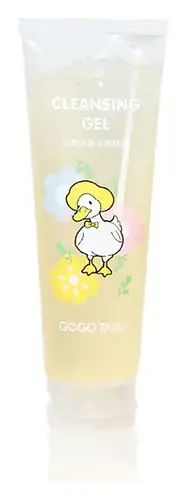 Gogotales Face Cleansing Gel