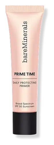 bareMinerals Prime Time Daily Protecting Primer SPF 30