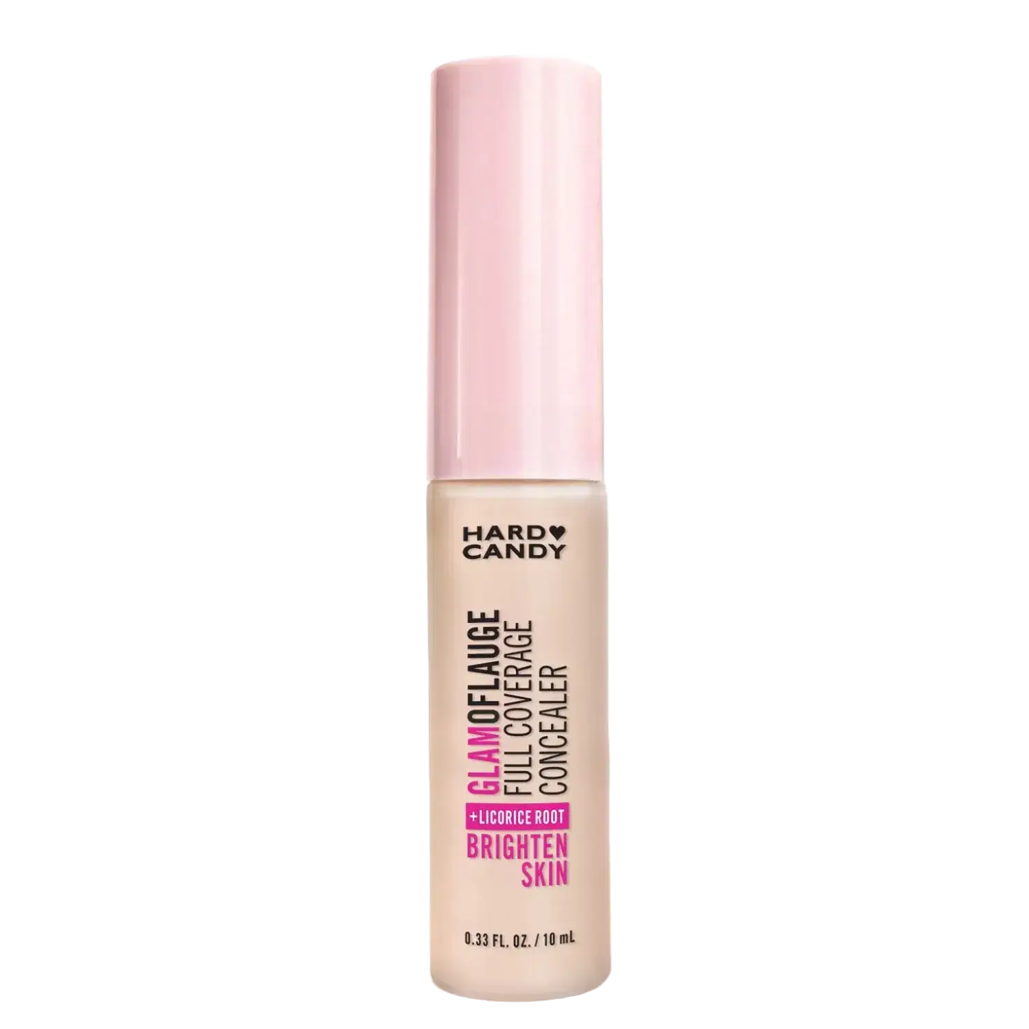 Hard Candy Glamoflauge Full Coverage Concealer Fair