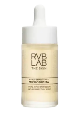 RVB LAB Microbioma Anti-Imperfection Serum