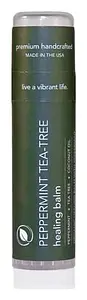 The Body Deli Peppermint Tea Tree Healing Balm