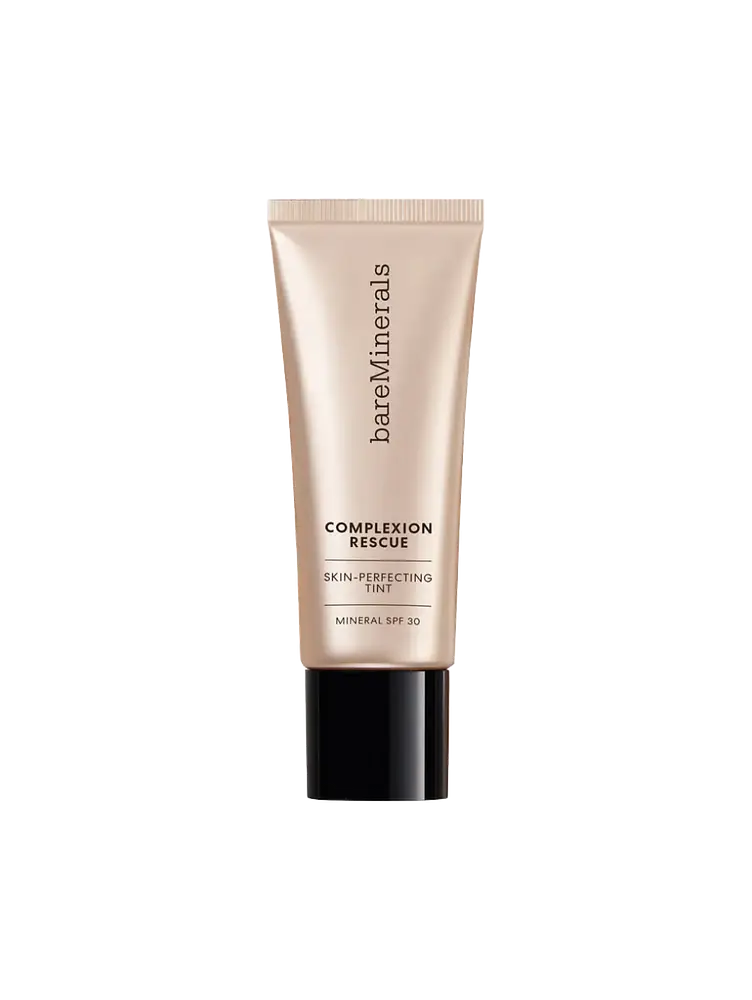 bareMinerals Complexion Rescue Skin Perfecting Tint SPF 30 01 Opal