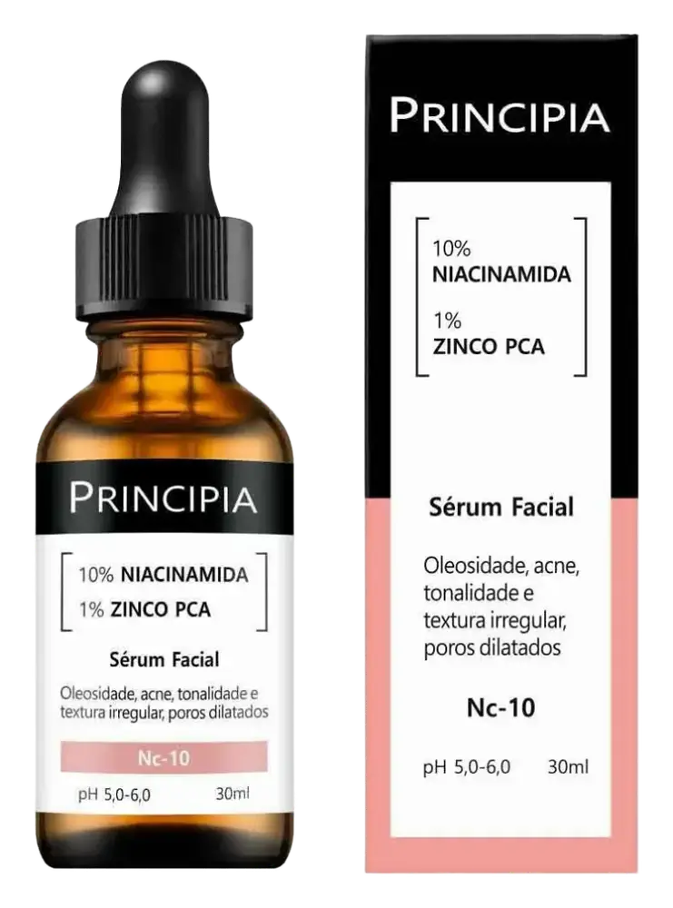 Principia Serum Facial NC-10