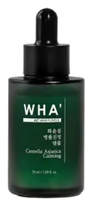 Wha' Yunsul Centella Asiatica Calming Ampoule