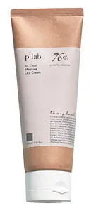 The Plant Base AC Clear Moisture Cica Cream