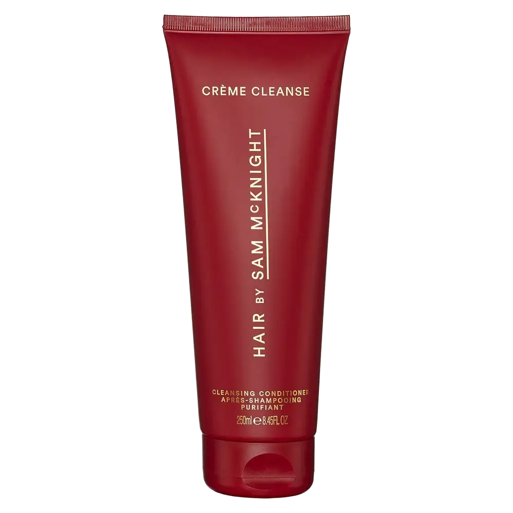 Hair By Sam McKnight Crème Cleanse