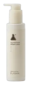 Flaskin Soymilk Relief Protein Lotion