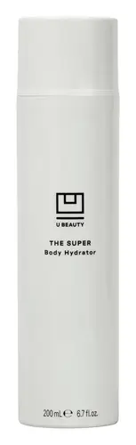 U beauty The Super Body Hydrator