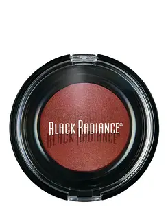 Black Radiance Artisan Color Baked Blush Toasted Almond