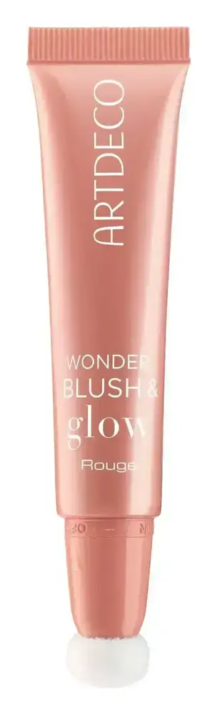 ARTDECO Wonder Blush & Glow 4 Coral Blush