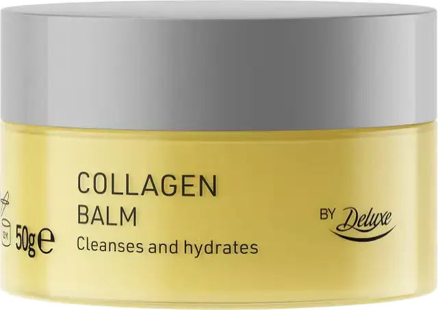 Deluxe Collagen Cleansing Balm