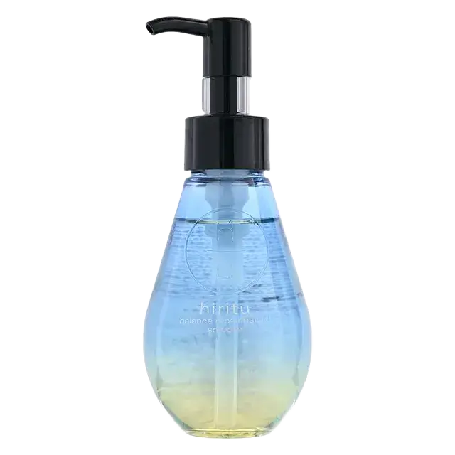 Hiritu Balance Repair Hair Oil Smooth