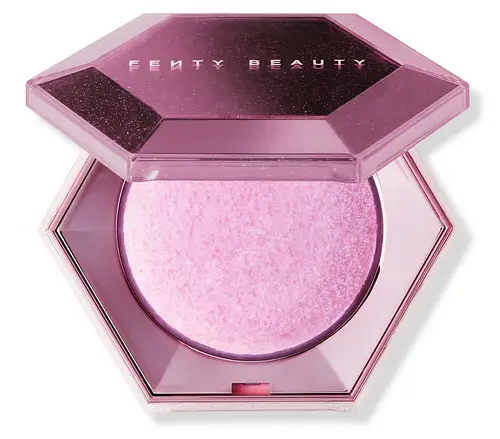 Fenty Beauty Diamond Bomb All-Over Diamond Veil Lavender Luv'r