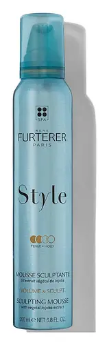 René Furterer Style Sculpting Mousse