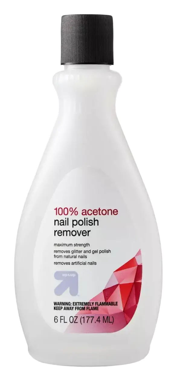 up&up 100% Acetone