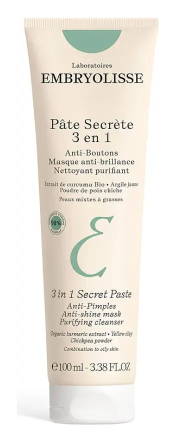 Embryolisse 3-In-1 Secret Paste