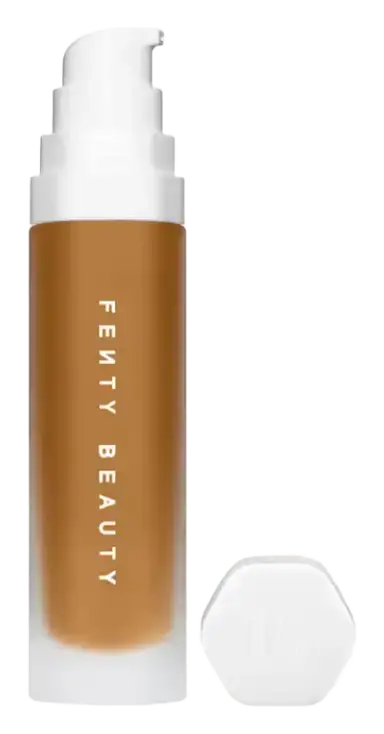 Fenty Beauty Soft’Lit Naturally Luminous Longwear Foundation 350