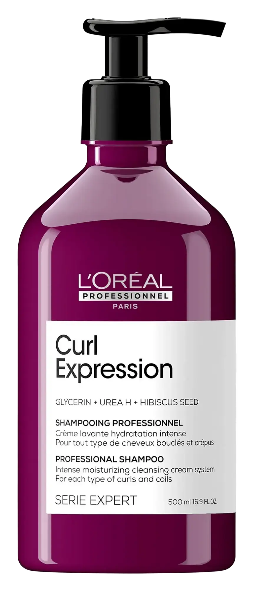 L'Oréal Professionnel Curl Expression Moisture Shampoo