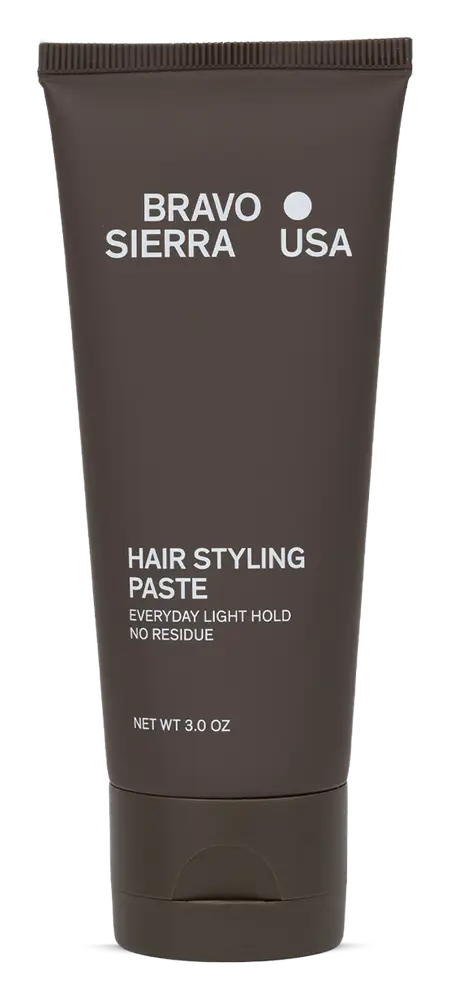 Bravo Sierra Hair Styling Paste