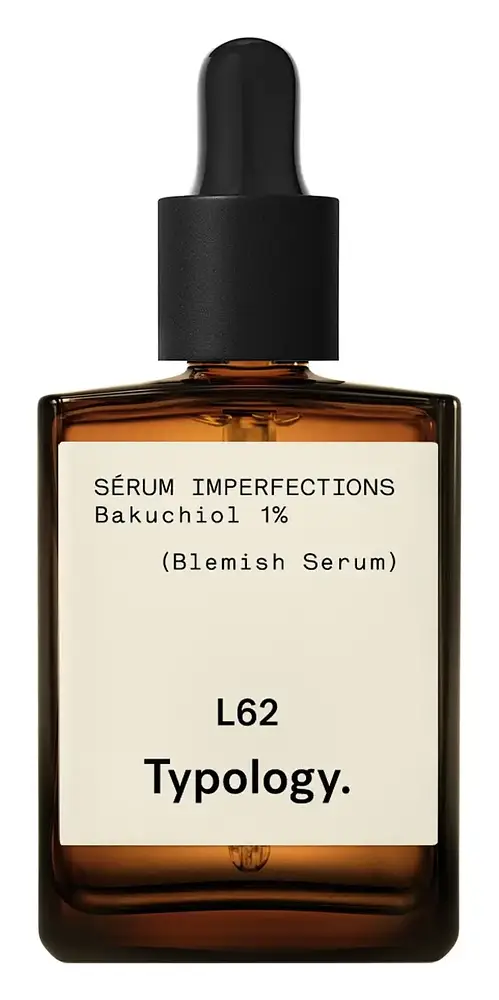 Typology Blemish Serum 1% Bakuchiol