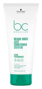 Schwarzkopf Professional BC Bonacure Volume Boost Jelly Conditioner
