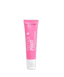 Revolution Beauty Peptide Pout Lip Treatment