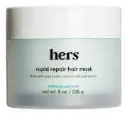 hers Rapid Repair Hair Mask