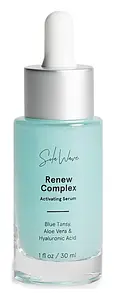 Solawave Renew Complex Activating Serum