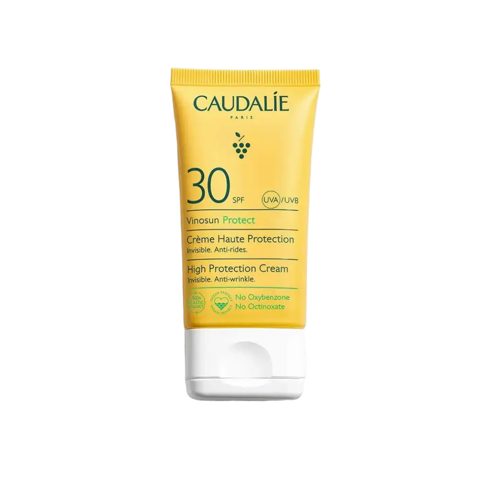 Caudalie Vinosun Protect High Protection Cream SPF 30