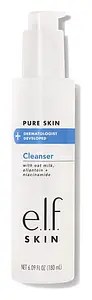 e.l.f. cosmetics Pure Skin Cleanser