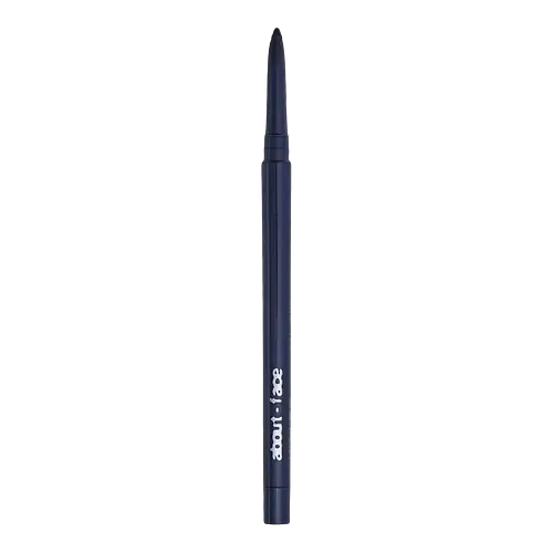 about-face Line Artists Blue Is The New Black