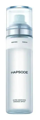 Hapsode Ultra Soothing Essence Spray
