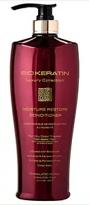 BioKeratin Luxury Collection Moisture Restore Conditioner