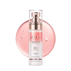 D'Alba Repairing Hair Perfume Serum