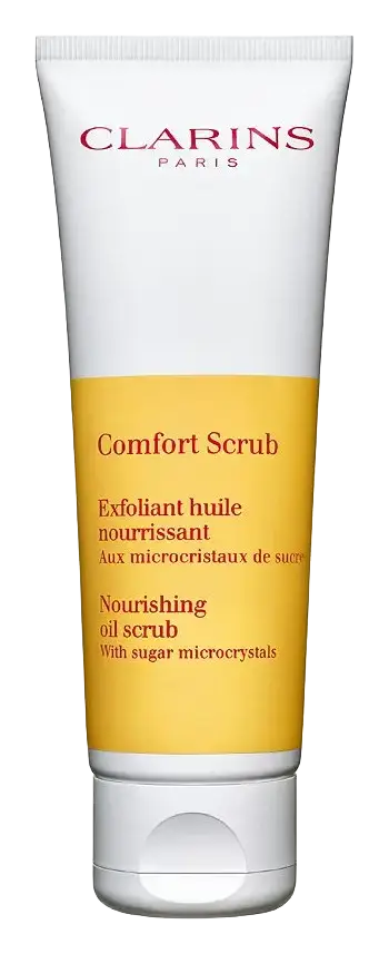 Clarins Comfort Scrub