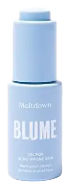 Blume Meltdown Blemish Treatment