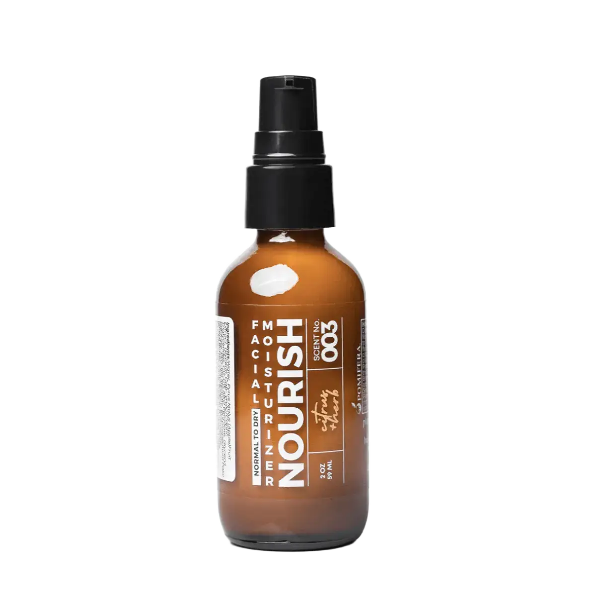 Shaklee Pomifera Nourish: Facial Moisturizer Normal/Dry