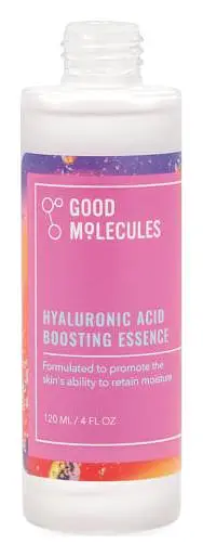 Good Molecules Hyaluronic Acid Boosting Essence