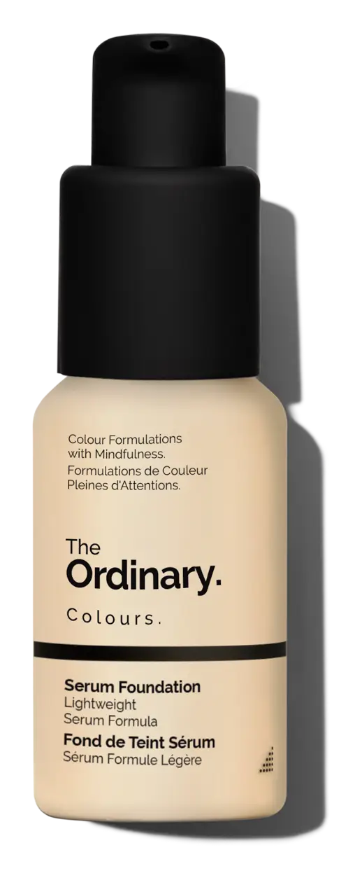 The Ordinary Serum Foundation 1.2N