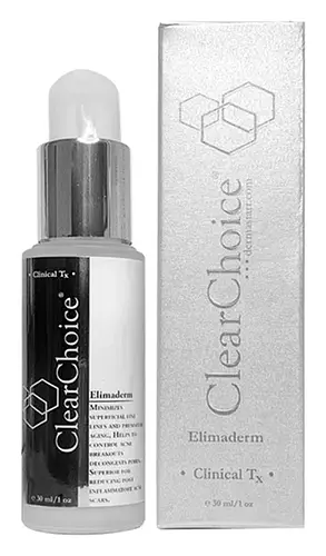 ClearChoice ClearChoice 12% Elimaderm