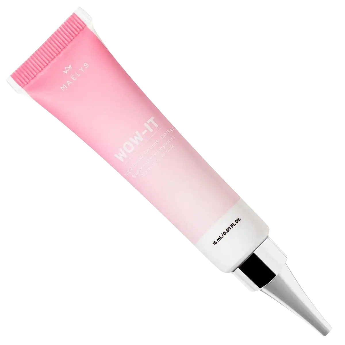 MAËLYS COSMETICS Wow-It Instant Under-Eye Cream