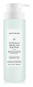 Naturium The Perfector Salicylic Acid Body Wash