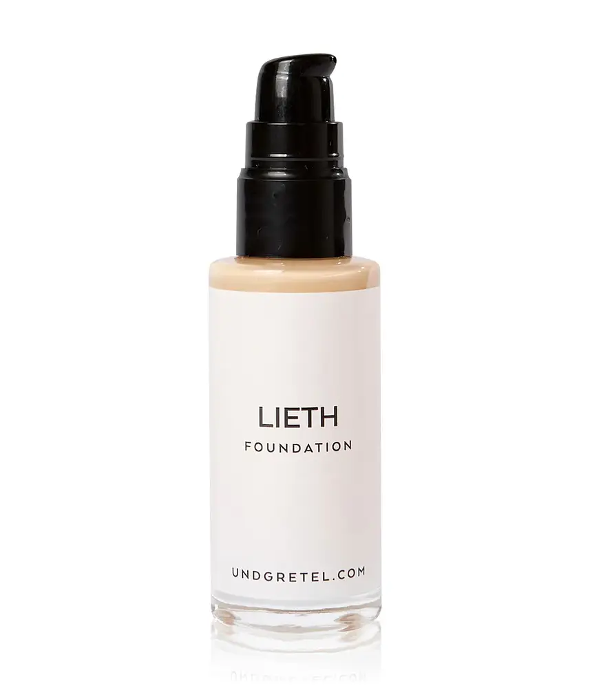 Und Gretel Lieth Foundation Golden Beige 2.5