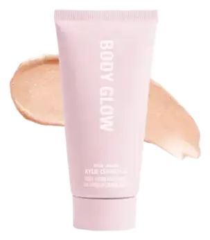 Kylie Cosmetics Body Glow Always on the Glow