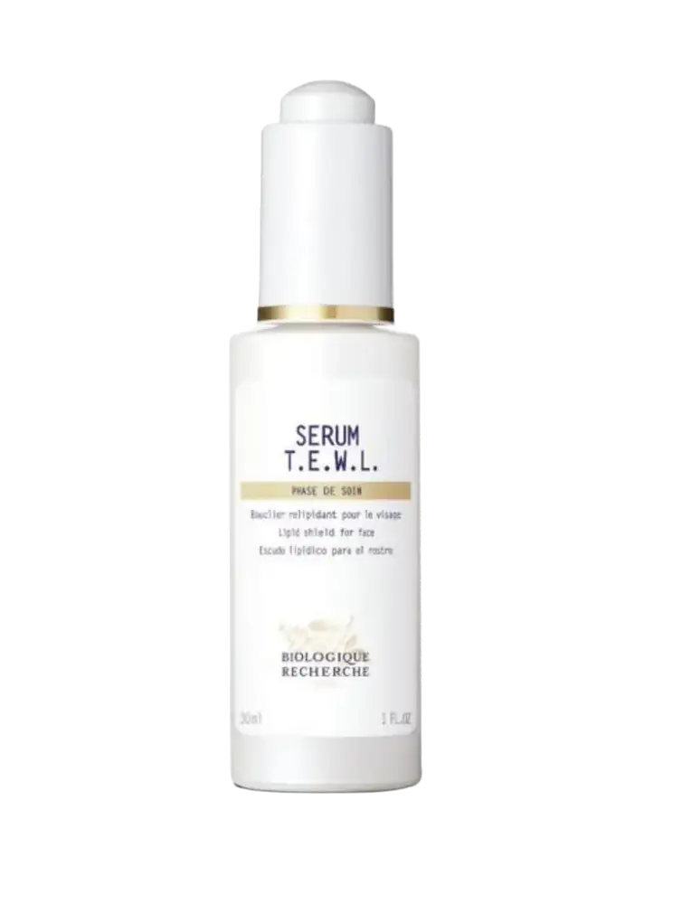 Biologique Recherche Sérum T.E.W.L. Lipid-Replenishing “Shield” for the Face