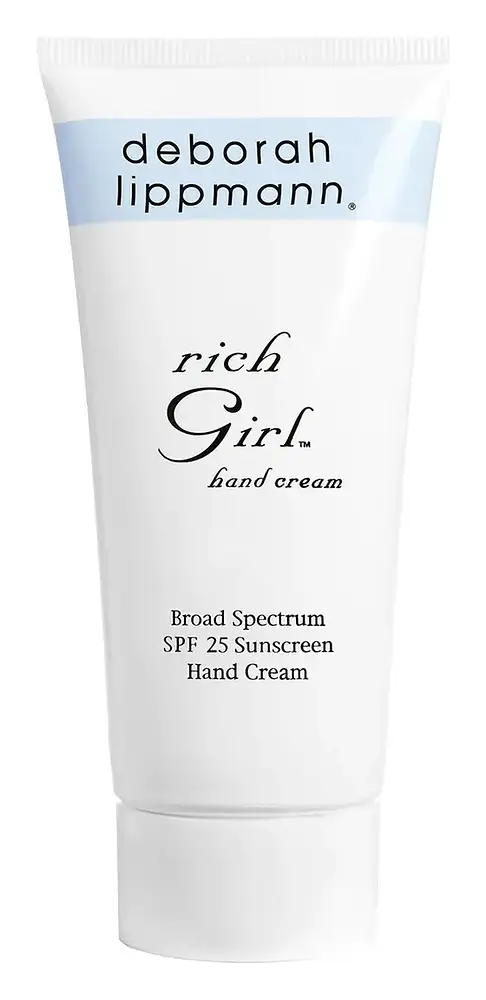 Deborah Lippman Rich Girl - SPF 25 Hand Cream