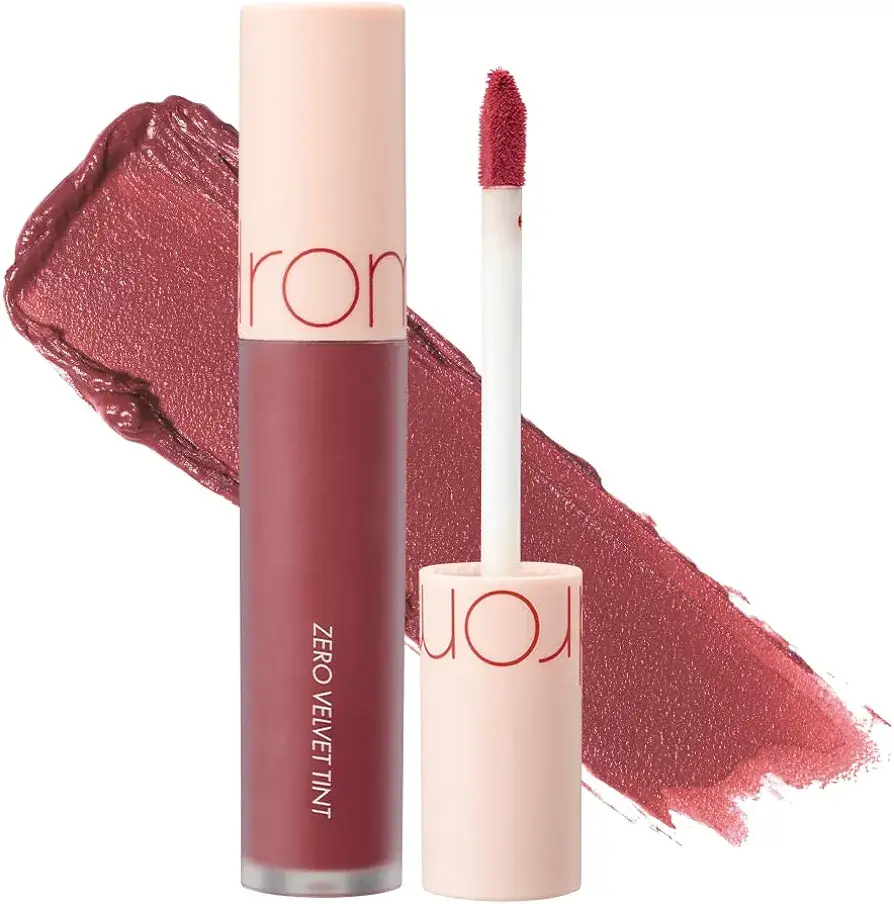 Romand Zero Velvet Tint 16 Burny Nude