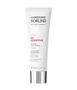 Annemarie Börlind ZZ Sensitive System Anti-Stress Protective Day Cream